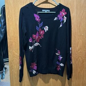 Daniel rainn sweater sz lg